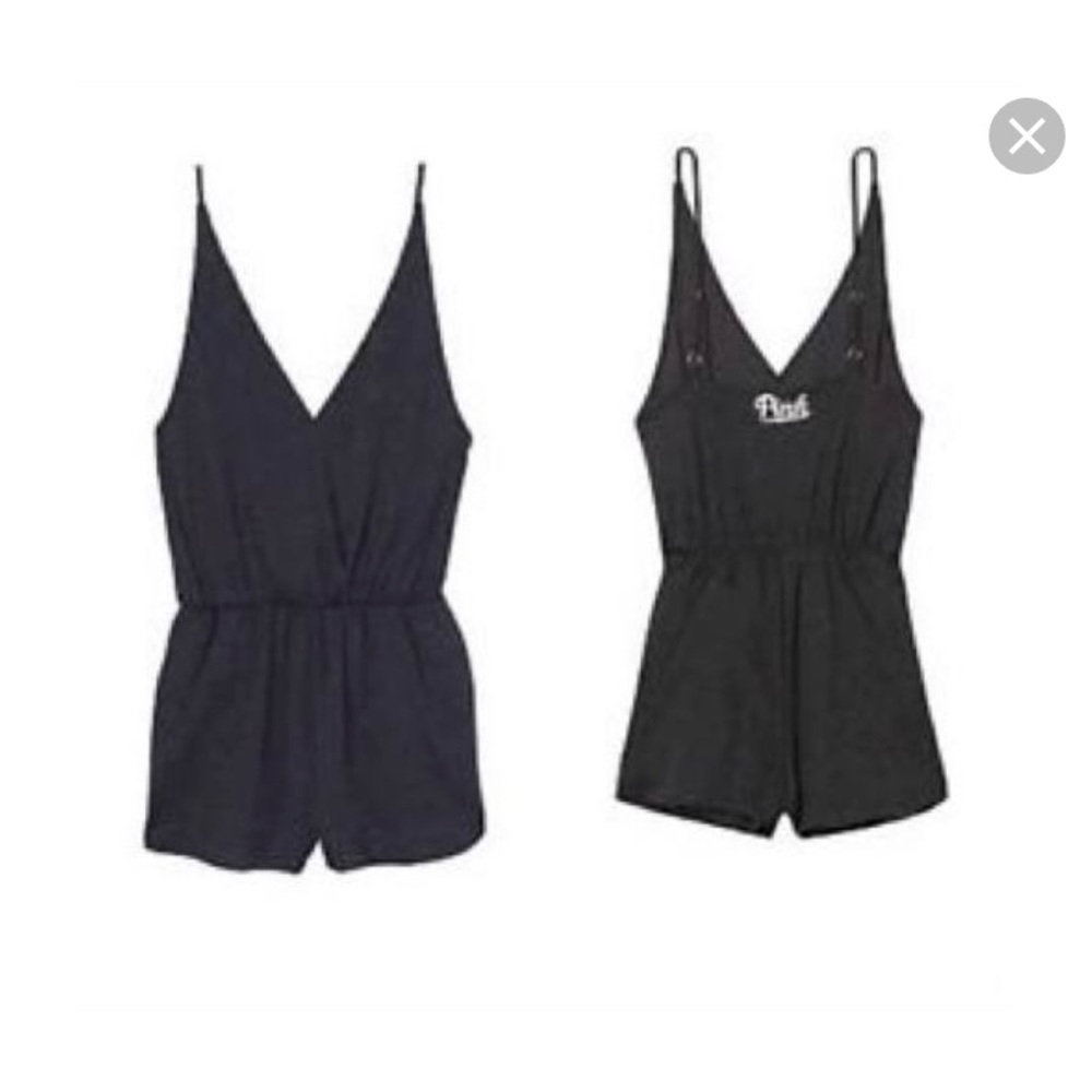Victoria’s Secret PINK romper
